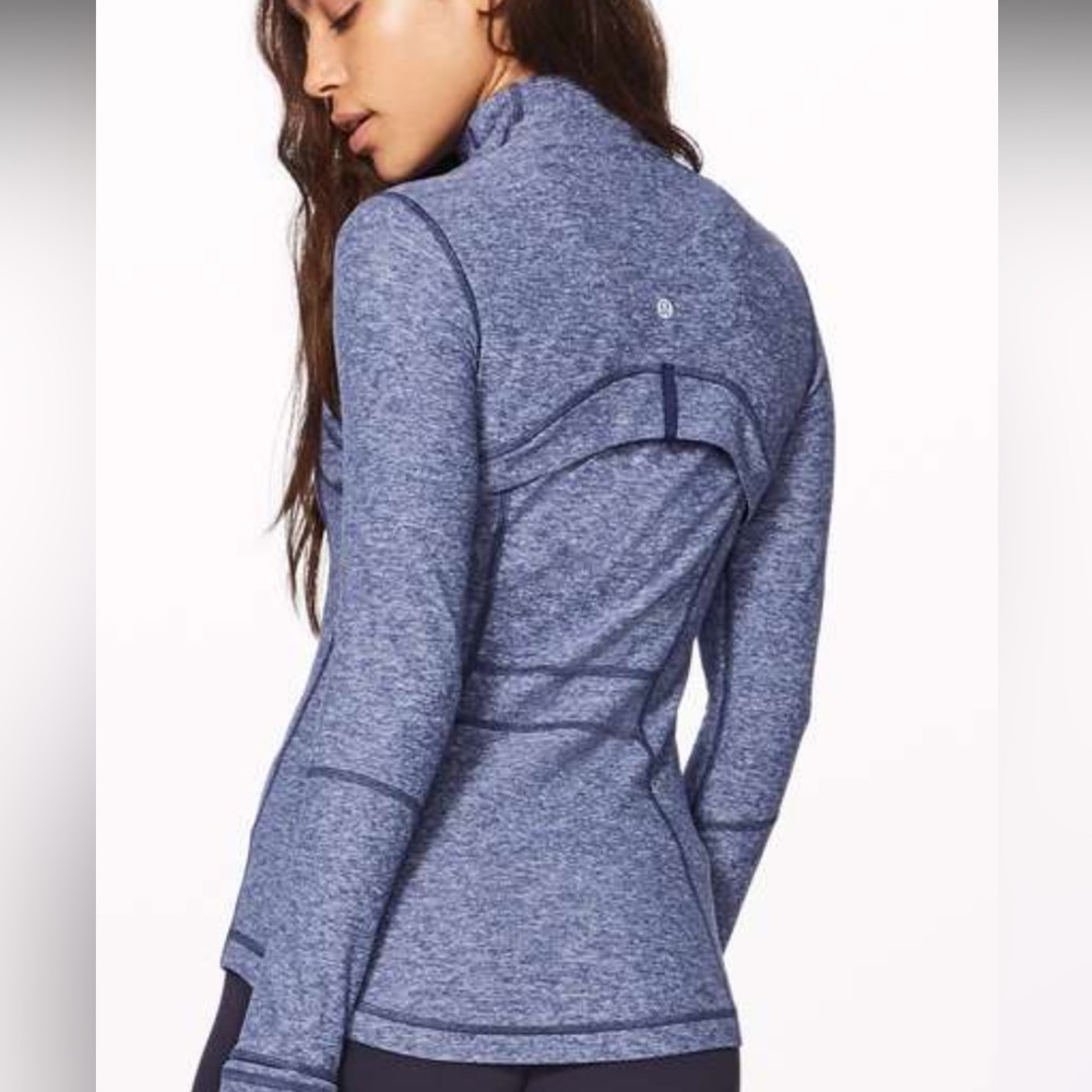 Lululemon Define Rulu Jacket - Picture 2 of 9